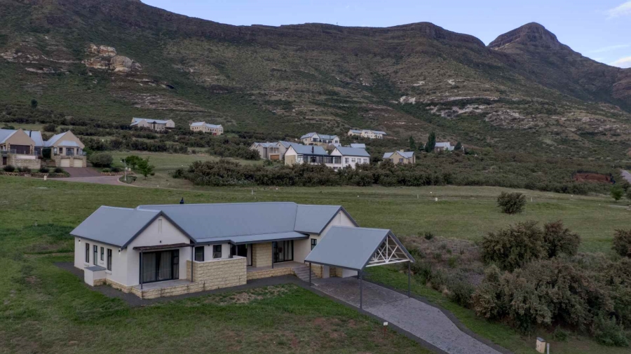 3 Bedroom Property for Sale in Clarens Free State
